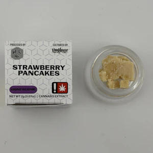 White Label Extracts - White Label | Honeycomb 2g [S] | Blue Dream