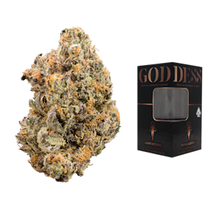 Clone Goddess, Inc. - Clone Goddess - Flower - Maraschino Lemon Pop - 3.5G