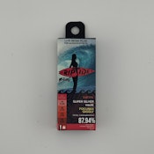 Riptide | 1g LR Cart [S] | Super Silver Haze
