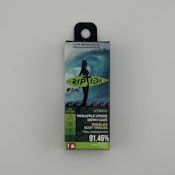 Riptide | 1g LR Cart [H] | Pineapple Upside Down Cake