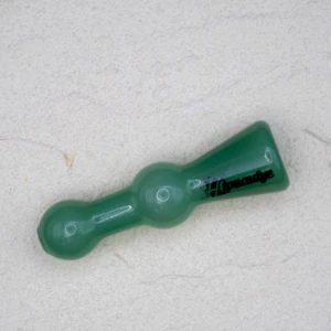 MN Legit - MN Legit | Cone Shaped Pinchie | Green