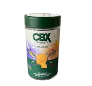 Jet Lag OG Half ounce