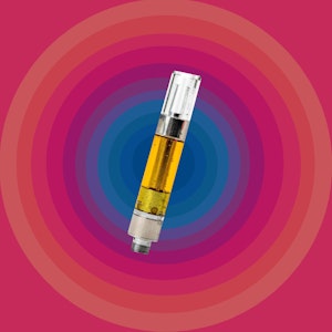 ALMORA FARM - ALMORA | GRAPE APE - AIO | CARTRIGE | 1G