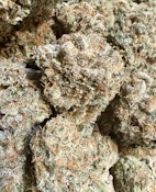 Laughing Gas | Best Friend Farms