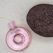 MN Legit | Donut Puck-shaped Pinchie | Pink
