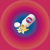 LEVEL | PROTAB SATIVA SINGLE | CAPSULE | 100MG