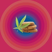 FROOT |  STRAWBERRY - 10PK | EDIBLE | 100MG