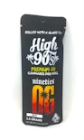 HIGH 90'S: NINETIES OG 1.5G PRE-ROLL