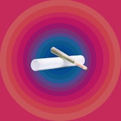 THE PAIRIST | JELLY CAKE - INFUSED | PREROLL | 1G