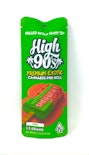 HIGH 90'S: WATERMELON SHERBERT 1.5G PRE-ROLL