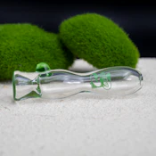 MN Legit | Small Simple Pinchie | Green