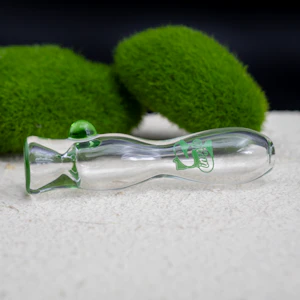 MN Legit - MN Legit | Small Simple Pinchie | Green