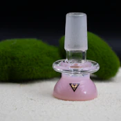 MN Legit | 14mm Hipnautyc Slide | Pink