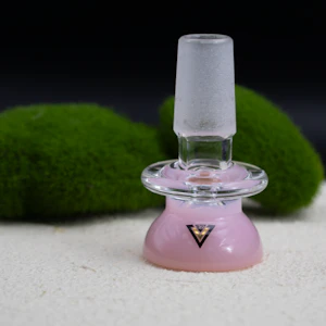 MN Legit - MN Legit | 14mm Hipnautyc Slide | Pink