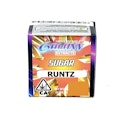 GALAXY: RUNTZ 1G SUGAR