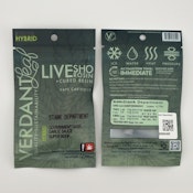 Verdant Leaf | 1g Cartridge [H] | Stank Department