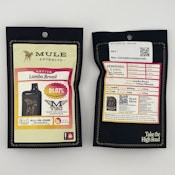 Mule | MTEC 2g [S] | Lambs Bread