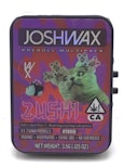 JOSH WAX: ZUSHI 5PK PRE-ROLL