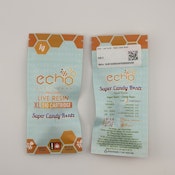 Echo | Cart 1g [H] | Super Candy Runtz