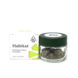 HABITAT: CHAMPAGNE 3.5G