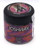 JOSH WAX: ZUSHI 3.5G