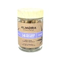ALMORA: SMACKERZ 7G PRE-ROLL 14PK