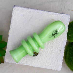 MN Legit - MN Legit | Maria Pinchie | Green