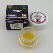 White Label | Dab LR 1g [I] | Grape gas