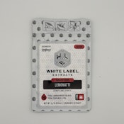 White Label | Shatter 1g [S] | Lemonatti