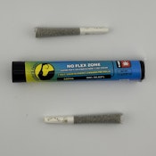 Derby's | 2pk Prerolls [S] | No Flex Zone