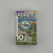 TKO | 10pk PR [I] | Cherry Cookies