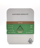 NORTHERN EMERALDS: DURBAN POISON 7PK PRE-ROLL