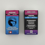 Derby's | 10pk Prerolls [H] | Guzzlerz