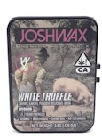 JOSH WAX: WHITE TRUFFLE 5PK PRE-ROLL