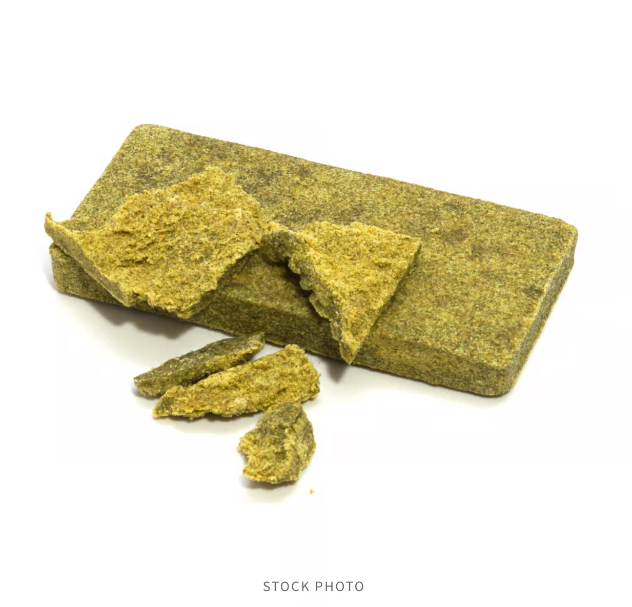 Zanna - Zanna - Concentrate - Bubble Hash - Peach Ringz - 1G Main Image