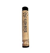 Kush Boys Quantum Cookie Preroll (H) 1.2g