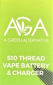 AGA - 510 Thread Battery