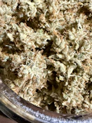 Dirty Grapefruit | Fuzzy Roots Organics