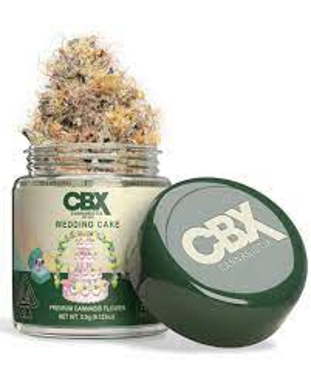 Cannabiotix - 98 Octane 3.5g (S)