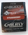 GALAXY: STRAWBERRY 1G MOONROCK