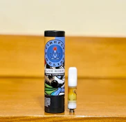 Honey Banana Live Rosin Vape Cartridge | Firefly Organics