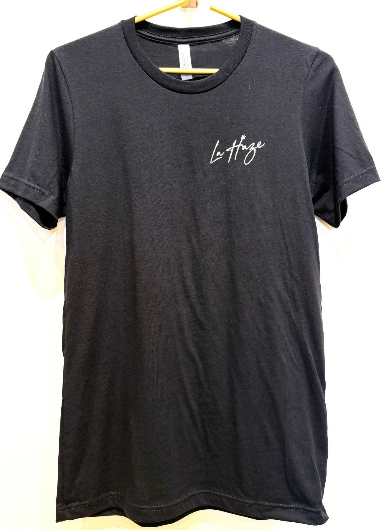LaHaze Cannabis - LaHaze T-Shirt Main Image
