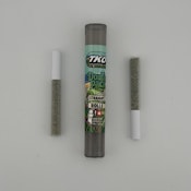 TKO | 2pk PR [H] | Super Boof
