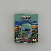 TKO | Disp 1g [H] | Purple Gas