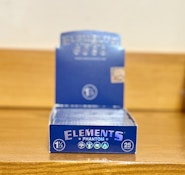 Elements Papers | Phantom + Tips 1 1/4