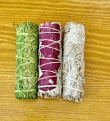 Smudge Sticks | Sage