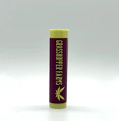 Grasshopper Farms Grasshopper Grape Infused Preroll 1G
