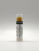 LaHaze Peppermint THC Lip Balm 5g