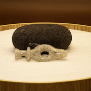 MN Legit | Maria Donut Pinchie | Sage Multi