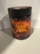 Dont Be Weird - Flower - HOZ - 3.5g